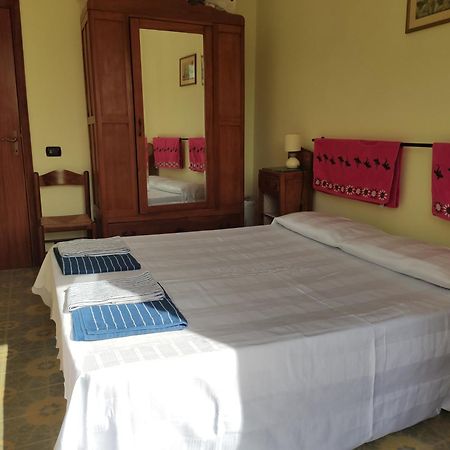 Casa Degli Oleandri Sul Cortile R6314 Leilighet Cala Gonone Eksteriør bilde