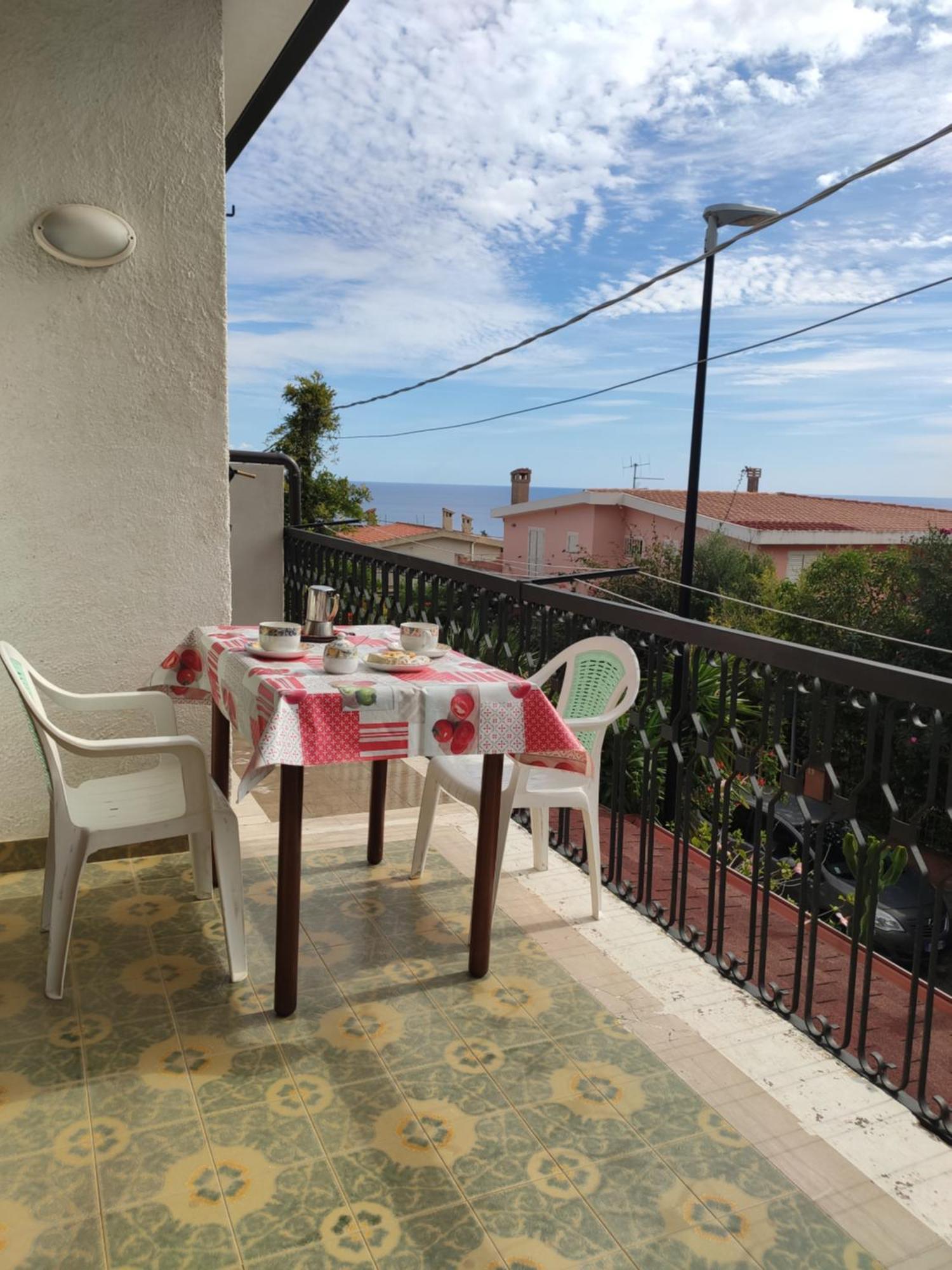 Casa Degli Oleandri Sul Cortile R6314 Leilighet Cala Gonone Eksteriør bilde