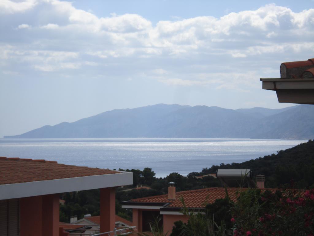 Casa Degli Oleandri Sul Cortile R6314 Leilighet Cala Gonone Rom bilde