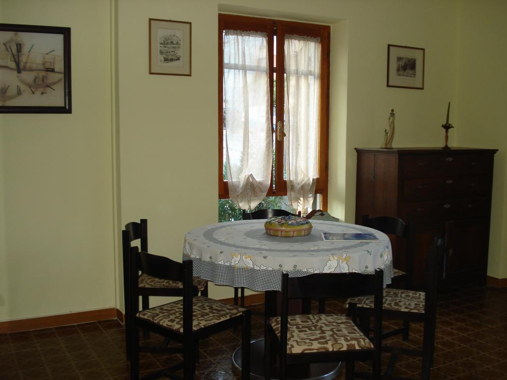 Casa Degli Oleandri Sul Cortile R6314 Leilighet Cala Gonone Eksteriør bilde